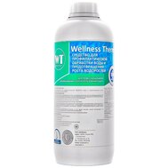 Wellness Therm Альгицид с осветлителем непенящийся 1л