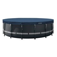 Всесезонный тент Intex 28084 488 см