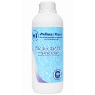 Wellness Therm Концентрат "Стабилизатор жесткости" 1л