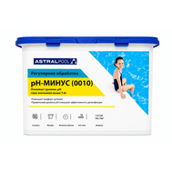 AstralPool Порошок pH минус 1,5кг