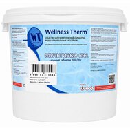 Wellness Therm МультиЭко 6в1 по 200гр 5кг