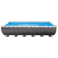 Каркасный бассейн Intex 16364 732x366x132 Без комплекта