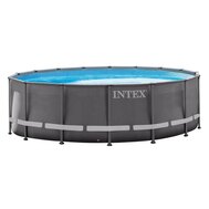 Каркасный бассейн Intex 16326 488x122 Без комплекта
