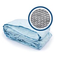 Чаша для каркасных бассейнов Bestway 412x201x122 P04193