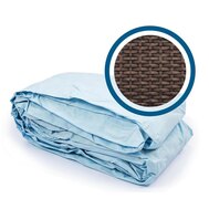 Чаша для каркасных бассейнов Bestway 488х122 P04742