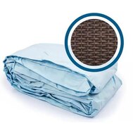 Чаша для каркасных бассейнов Bestway 366х100 P05663