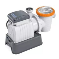 Насос с префильтром Bestway P07026
