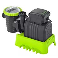 Насос с префильтром Bestway P07603