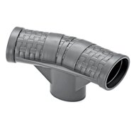Тройник для каркасных бассейнов Steel Pro Max Bestway P07867