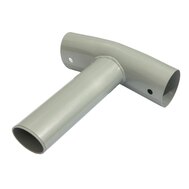 Тройник для каркасных бассейнов Steel Pro Max Bestway P61763ASS18