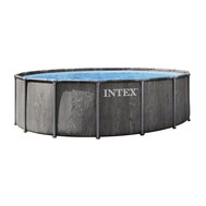 Каркасный бассейн Intex 26742 457x122