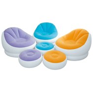 Надувное кресло Intex 68572 104x109x71