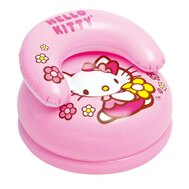 Надувное детское кресло "Hello Kitty" Intex 48508 66x42