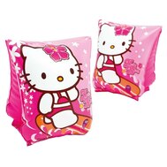 Нарукавники "Hello Kitty" Intex 56656