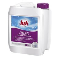 hth Альгицид Непенящийся 20л