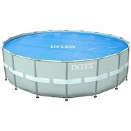 Покрывало для бассейнов Intex 59955 549 см