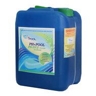 PH+Pool Жидкость pH минус 5л