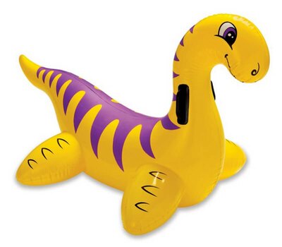 Надувная игрушка "Динозавр" Intex 56559