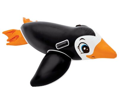 Надувная игрушка "Пингвин" Intex 56558