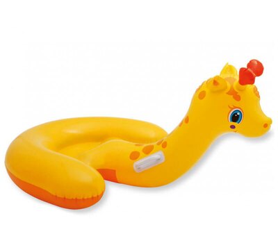 Надувная игрушка "Жираф" Intex 56566