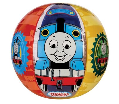 Мяч "Томас" Intex 58057