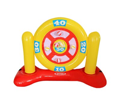 Надувная игрушка "Мишень" Intex 56509