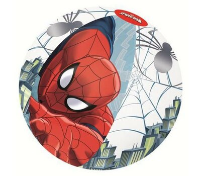 Мяч "Человек-паук" Bestway 98002