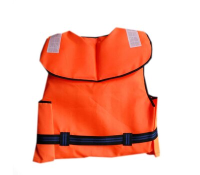 Спасательный жилет "Оранжевый" 950031
