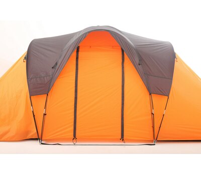 Палатка 6-ти местная CampBase Bestway 68016 450х240х210