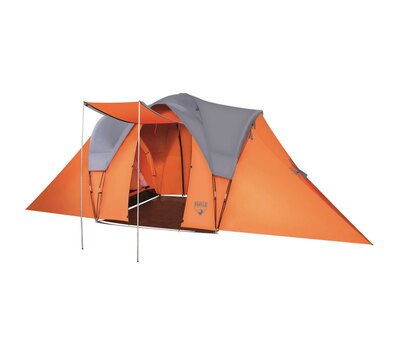 Палатка 6-ти местная CampBase Bestway 68016 450х240х210