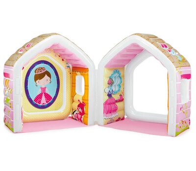 "Princess Play House Intex 48635
