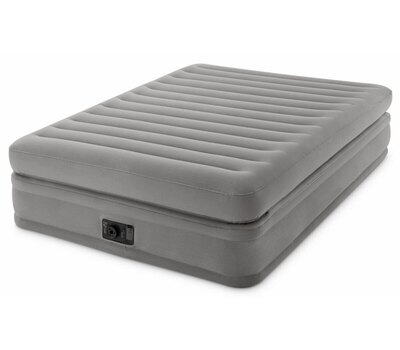 Надувная кровать Intex 64446 152x203x51