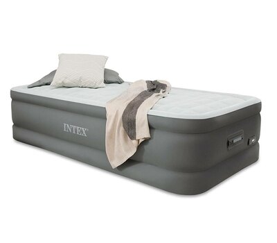 Надувная кровать Intex 64482 99x191x46