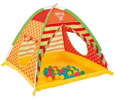 Детский игровой центр "Палатка" Bestway 68080