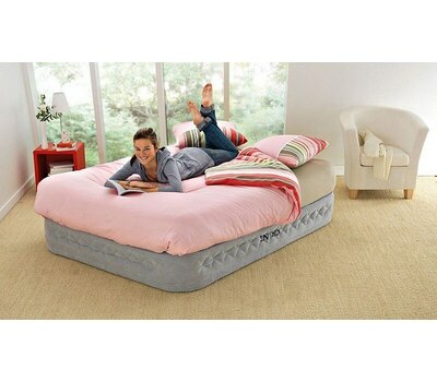 Надувная кровать Intex