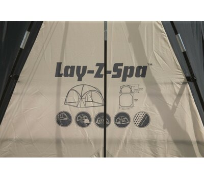 Шатер для бассейна Bestway  Lay-Z-Spa 58460
