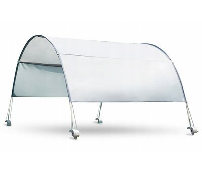 Зонт для бассейна Intex Pool Canopy 28054