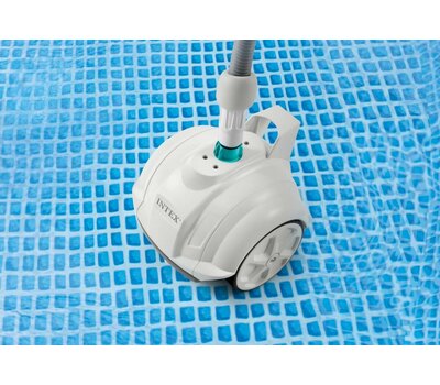 28007 ZX50 Auto Pool Cleaner