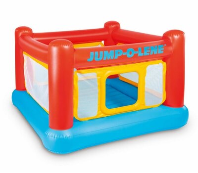 Playhouse Jump-O-Lene