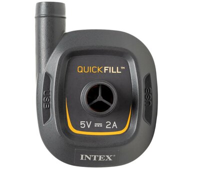Mini-Quick Fill USB 5V Intex 66635