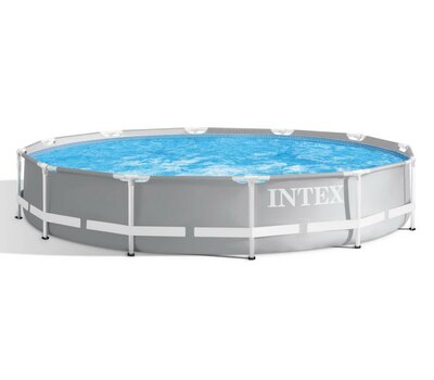 Intex 26710 Prism Frame Pool 366x76