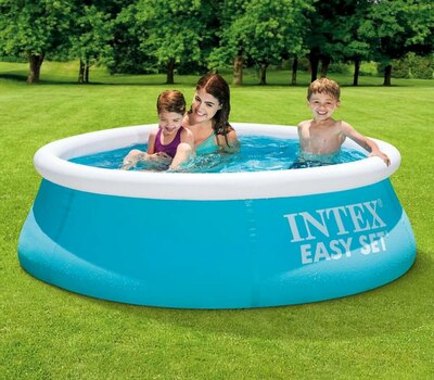 Intex Easy Set Pool 183x51