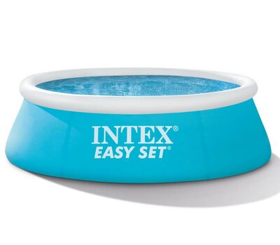 Intex Easy Set Pool 183x51