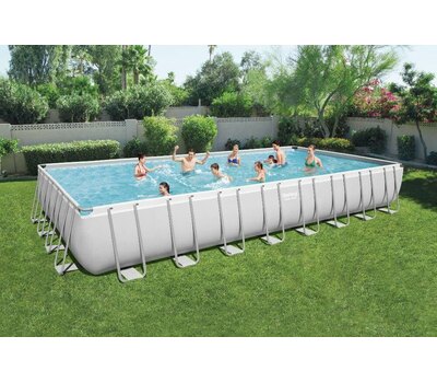 Каркасный бассейн Bestway 56623 956х488х132