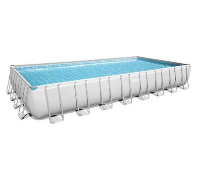 Каркасный бассейн Bestway 56623 956х488х132