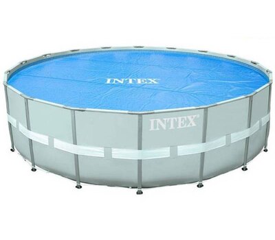 Покрывало для бассейнов Intex 28015 549 см