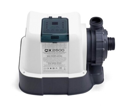 Насос с блоком управления СОМВО ECO20220-2 Intex 13040