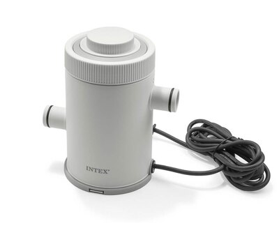 Фильтрующий насос Intex 13536 1250 л/ч без комплекта