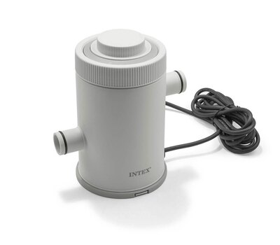 Фильтрующий насос Intex 13536 1250 л/ч без комплекта