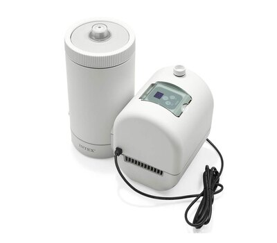 Фильтрующий насос Intex 13544 9462 л/ч без комплекта